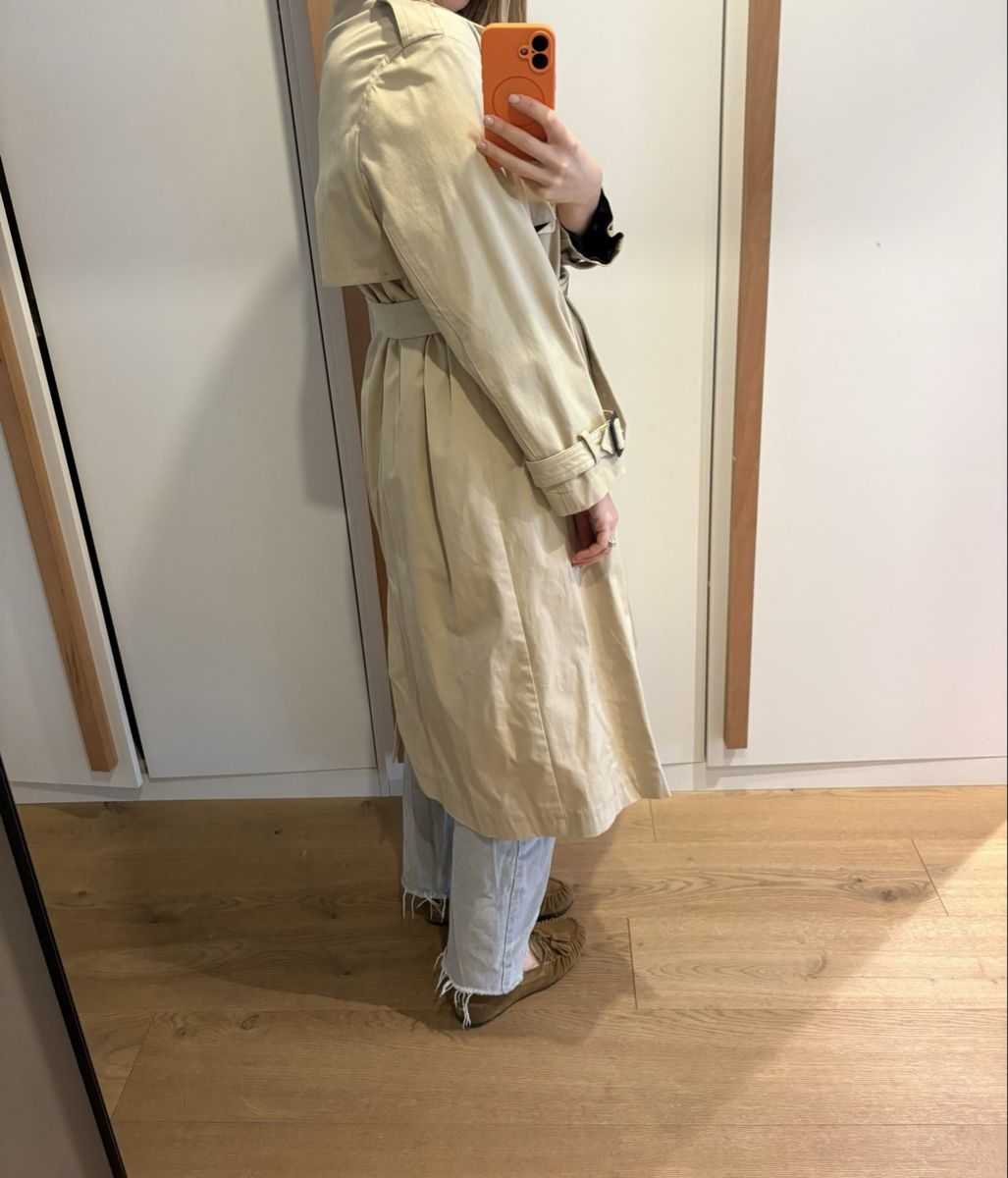Zara Cappotti: Zara trench – Nuovo (secondo la descrizione) da Unterägeri venduto da Tommtes 2