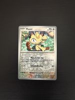 Pokemon TCG S&V 151/Mauzi #052 [RH]🇩🇪