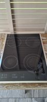 Glaskeramik V-Zug Toptronic