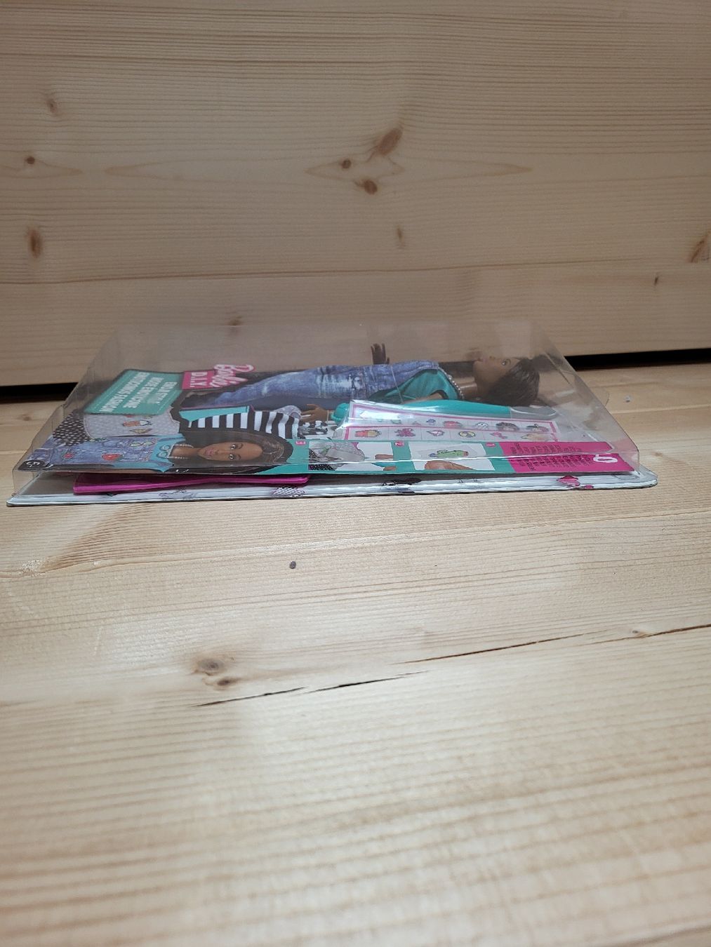 Bambole: Barbie Pupe – Nuovo e nell'imballaggio originale da Zweisimmen venduto da Adorable 3
