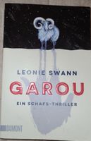Leonie Swann Garou Ein Schafs-Thriller Buch 