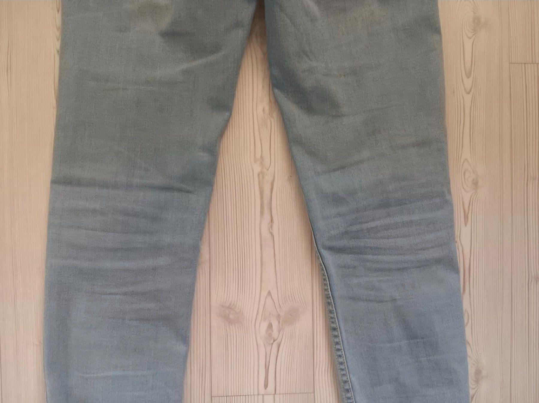 Desigual Jeans: DESIGUAL Jeans, Gr. 36 – Usato da Wynigen venduto da La_Talpa 7
