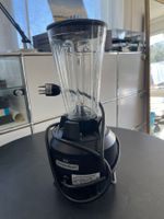 Hamilton Beach Standmixer - Ideal für Sommer-Smoothies!