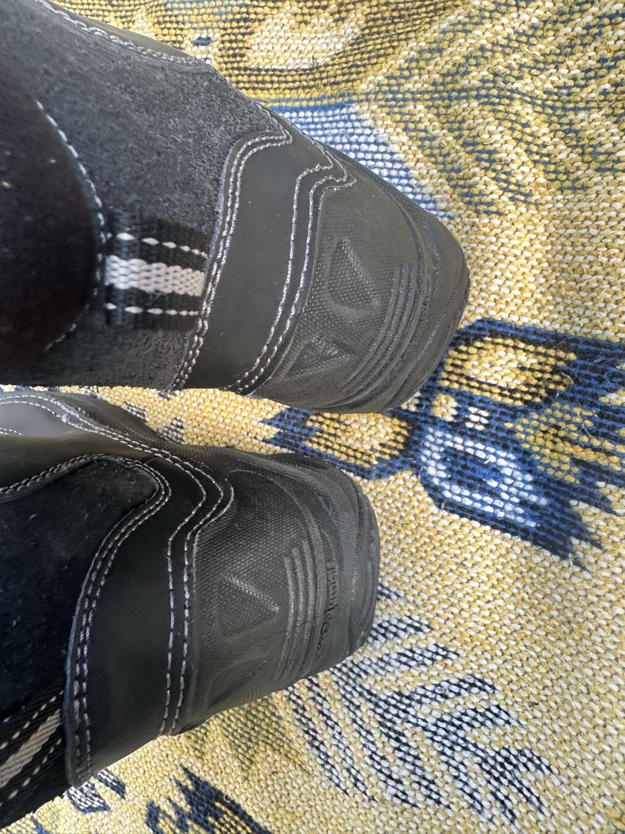 Columbia Damenschuhe: Columbia Stiefel gr 38.5 – Gebraucht aus Uster von bek_v2ct 4