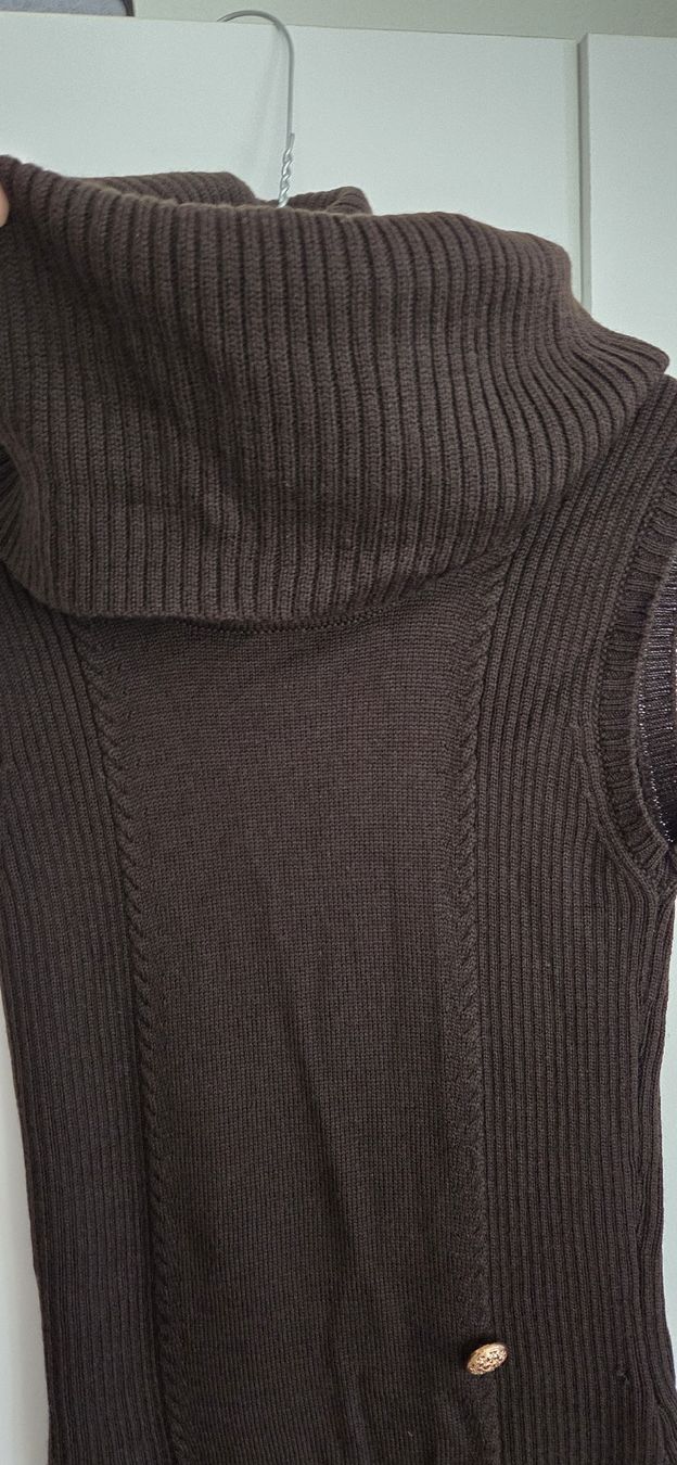 Chanel Vestiti: Chanel Strickkleid 34 – Usato da Hellbühl venduto da Oki_doki 5