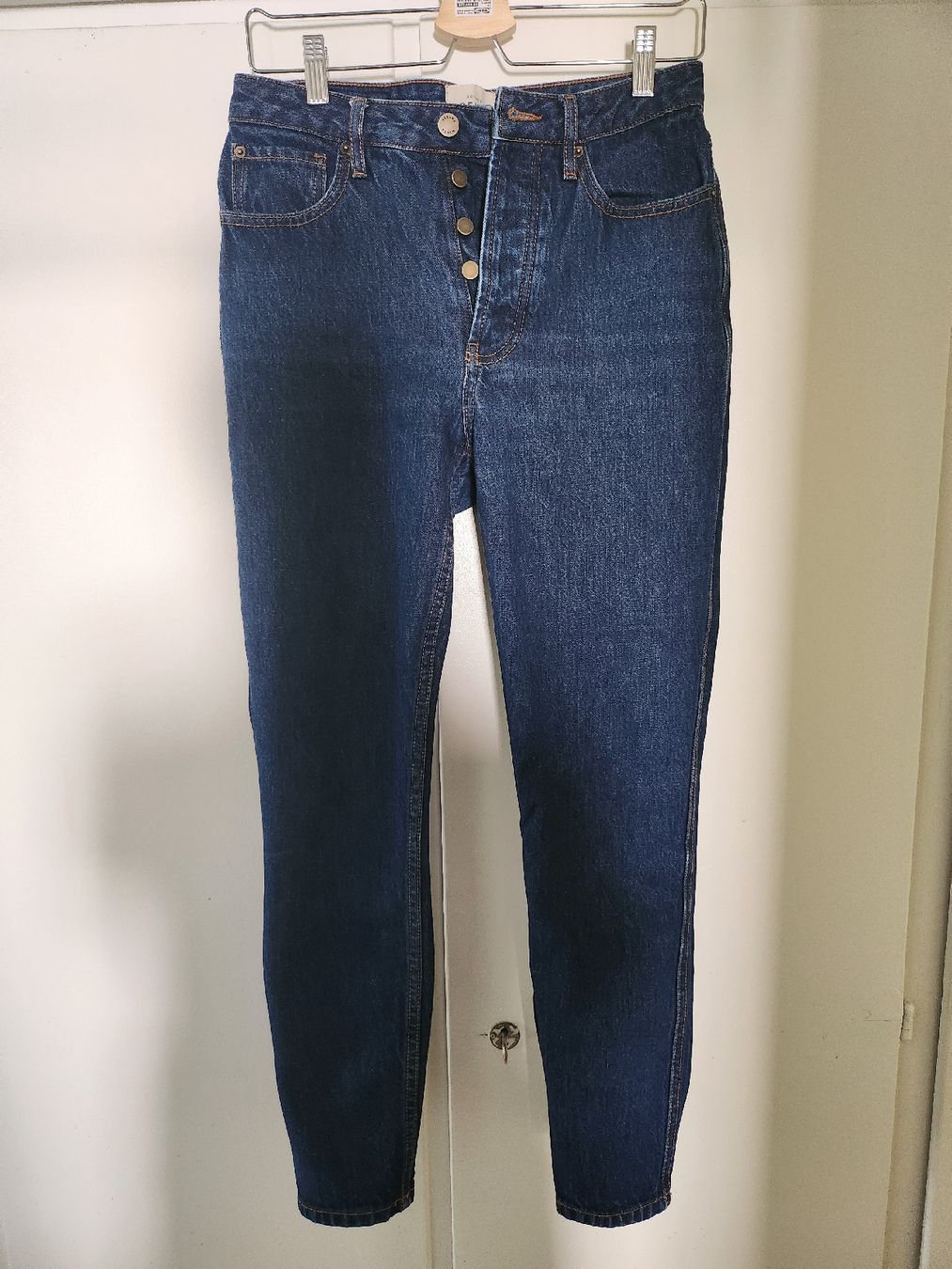 Jeans: jeans sezane – D'occasion à Schlieren par wik_69lh