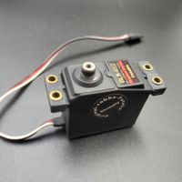 Servo brushless Futaba BLS452