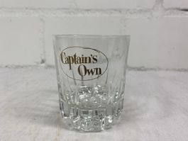 Vintage Whisky Gläser Set, 6 Stück - Zeitloser Genuss!