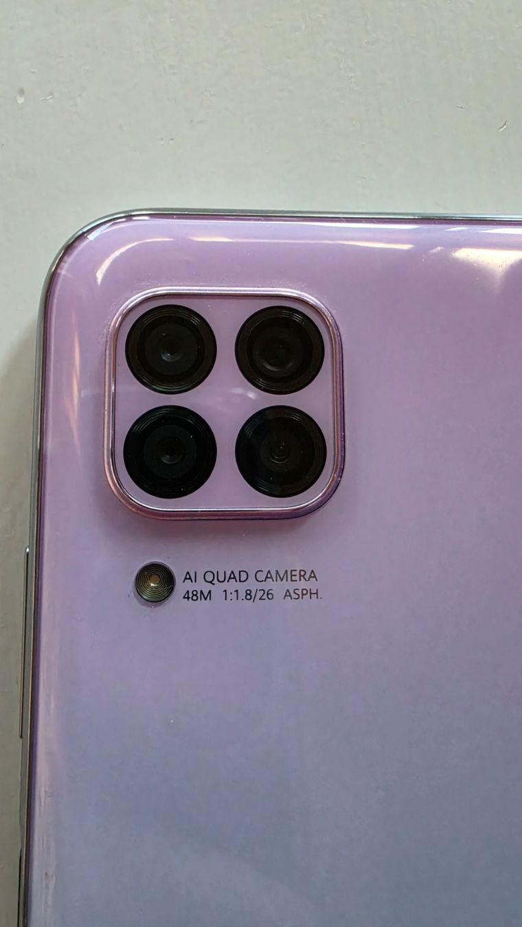 Huawei Telefoni cellulari / Smartphones: Huawei P40 lite – Usato da Kerns venduto da Cin_g2kx 3