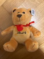 Lindt Plüschtier Bär