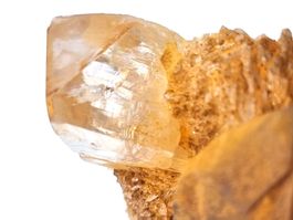 Topaz, Quartz - Namibia