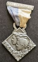 Tag der Jugend 1945 Medaille Abzeichen Insigne Badge antik