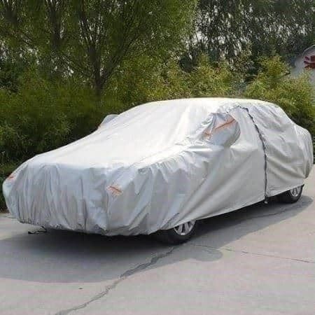 Accessori per altri veicoli: Autoabdeckung Car Cover 5.1x2x1.75m – Nuovo (secondo la descrizione) da Thun venduto da 365buy