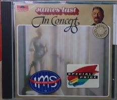 James Last – In Concert