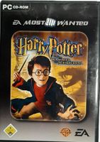 PC CD-ROM Harry Potter und die Kammer des Schreckens