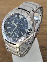Tissot Herrenuhr Chronograph 41mm