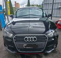 Audi A1 1.2 TFSI Frisch ab MFK