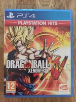 Dragon Ball Xenoverse PS4 / PS5  📀🎮📀 TOP