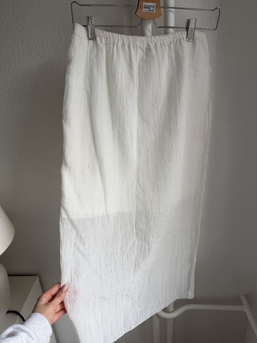 Zara Gonne: Zara skirt – Usato da Geneve venduto da ingamff