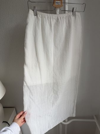 Zara skirt