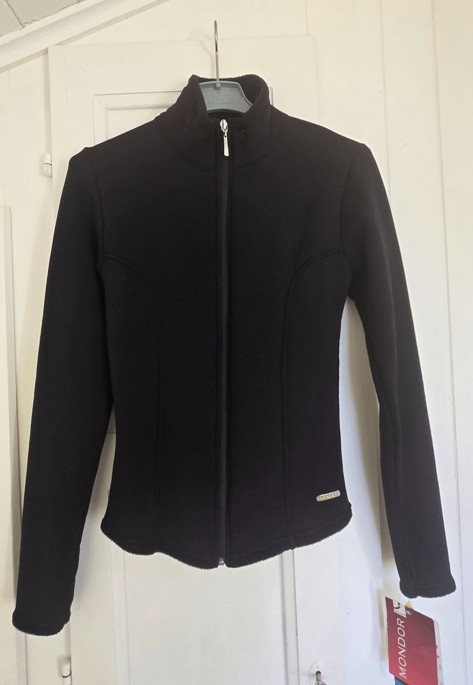 Giacche: Neue Eislaufjacke Marke Mondor Grösse M – Nuovo (secondo la descrizione) da Gryon venduto da Cyrk123