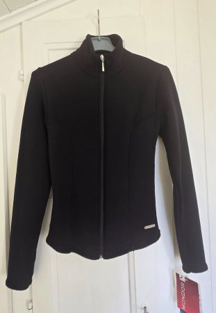 Neue Eislaufjacke Marke Mondor Grösse M