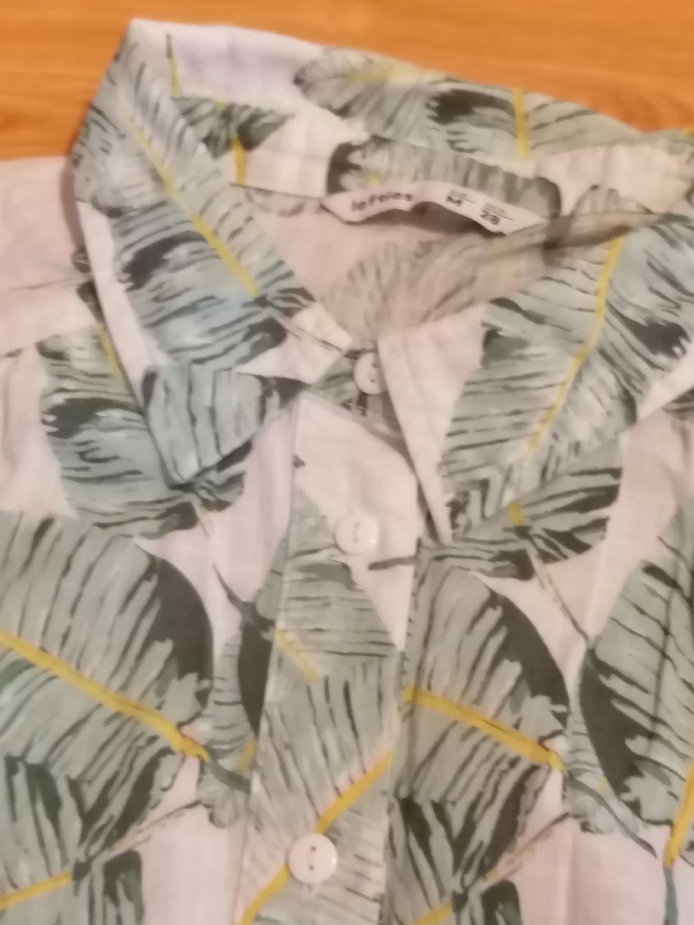 Blusen: Chemise, chemisette, top, blouse – Gebraucht aus Montcherand von petiteoune75 3