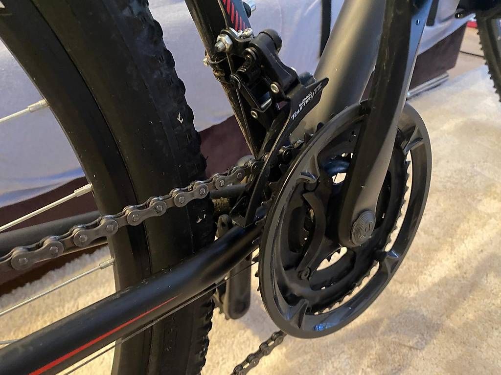 Biciclette: MTB XCEED Sehr gute zustand. – Usato da Gümligen venduto da Babaji0 3