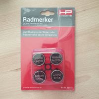 Radmarkierer für Reifen, universal, neu & ovp