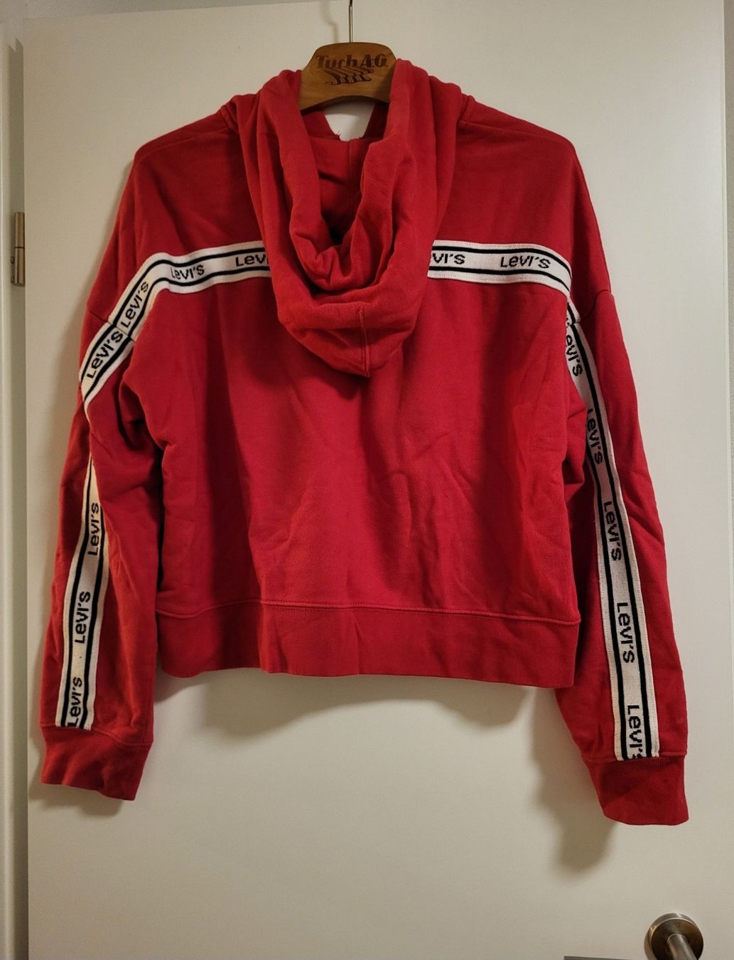 Levi's Pullover & Sweatshirts: originaler Levi's Pullover – Gebraucht aus Liebefeld von kayvi