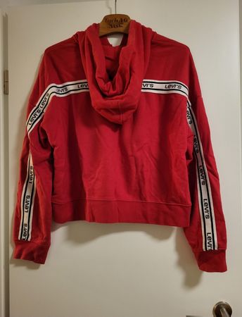 originaler Levi's Pullover