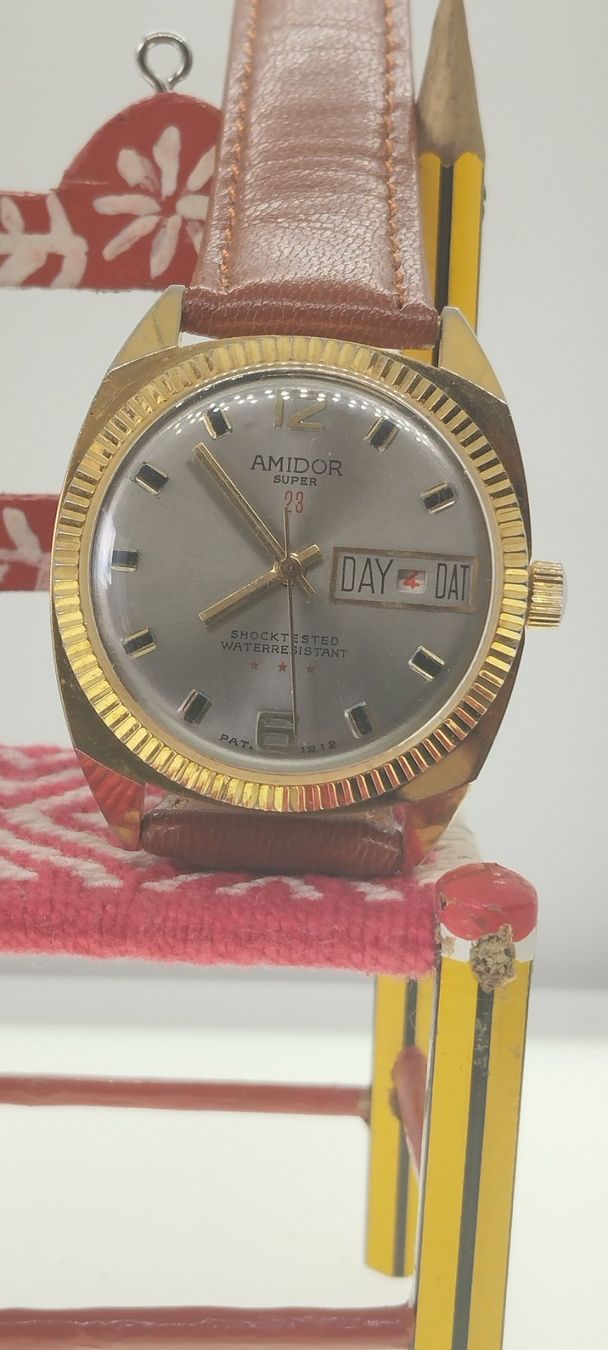Uhren: Montre amidor – Gebraucht aus La Chaux-de-Fonds von jac_9llg 1