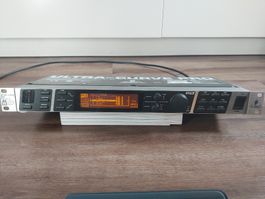 Behringer Ultra-Curve Pro DEQ2496 - Top Zustand! 🎵
