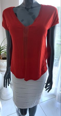 ZAPA PARIS SHIRT GR. M (3) neuwertig 