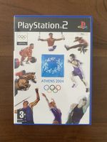 Athens 2004 für PS2 (EN)
