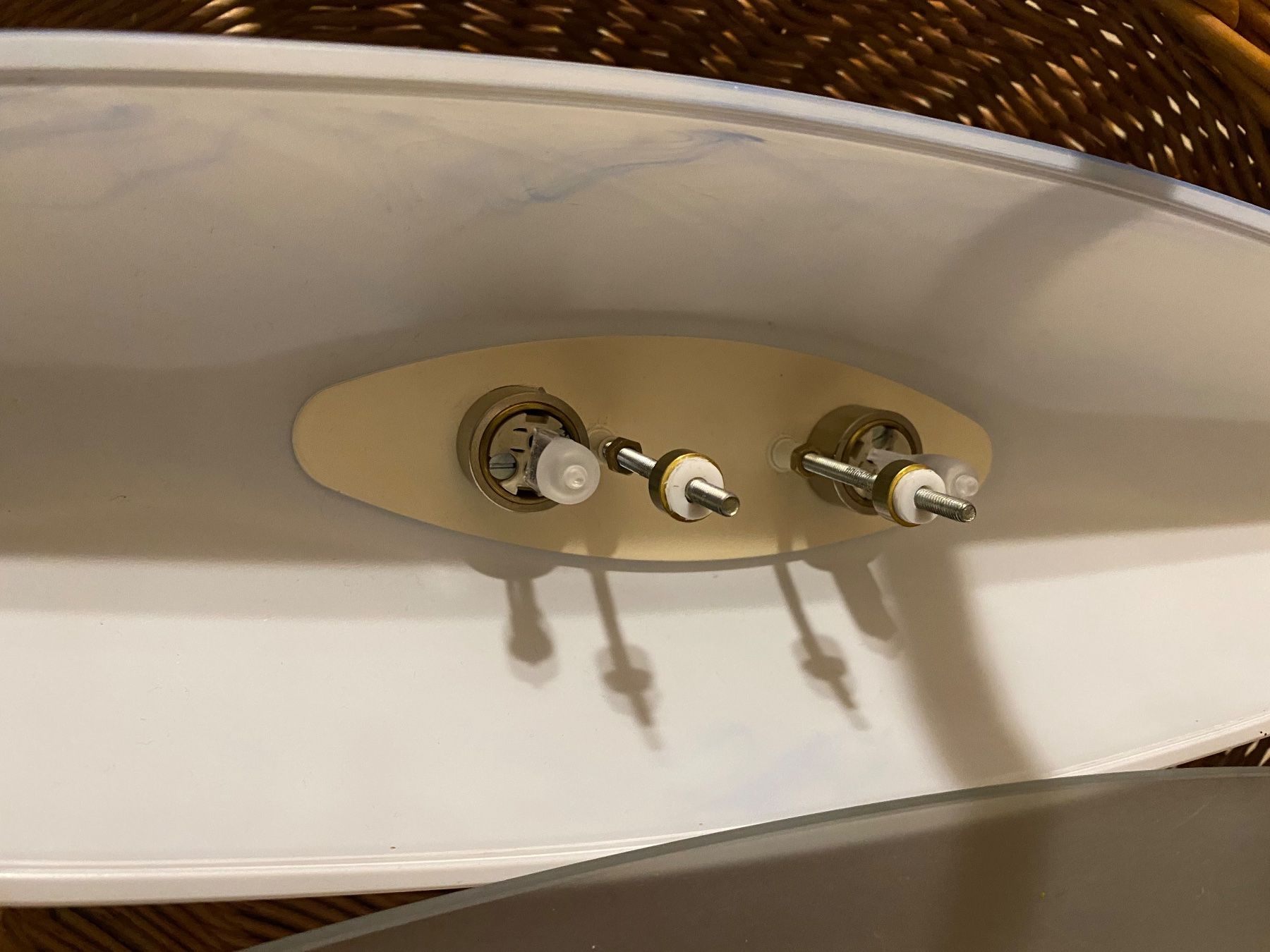 Kronleuchter & Deckenlampen: Pendelleuchte, Designer Lampe, Top Zustand – Gebraucht aus Rheinfelden von Tigerlilli 5