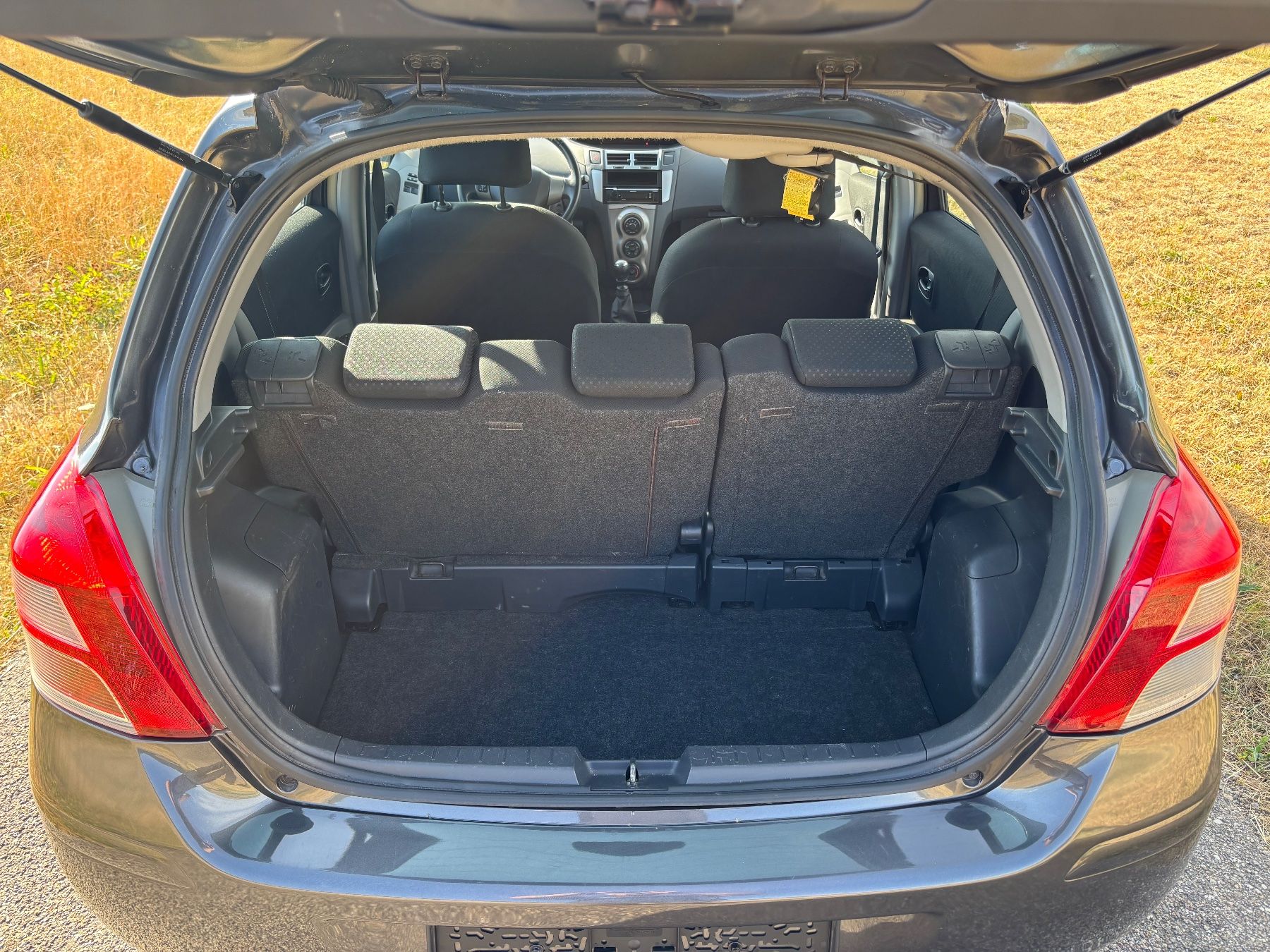 Toyota Automobili: Toyota Yaris 1.3 Ab MFK – Usato da Bretzwil venduto da Mygarage4147 4