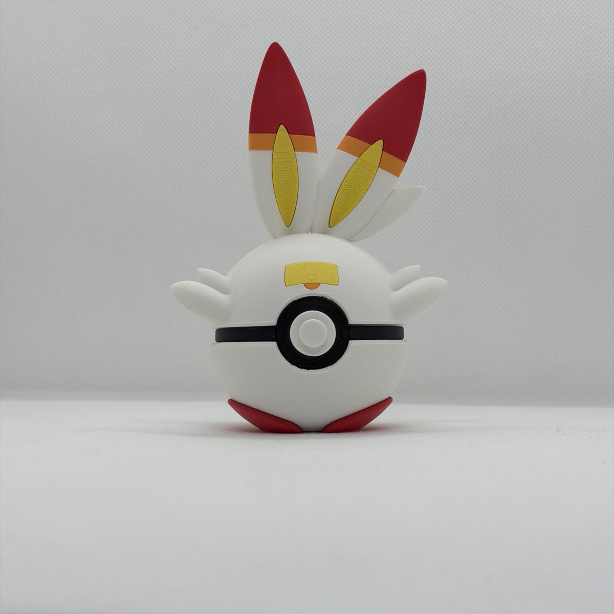 Pokémon Figuren: Galar Starter Bundle – Scorbunny x Sobble x Grookey – Neu und originalverpackt aus Benglen von ellaellatana 1
