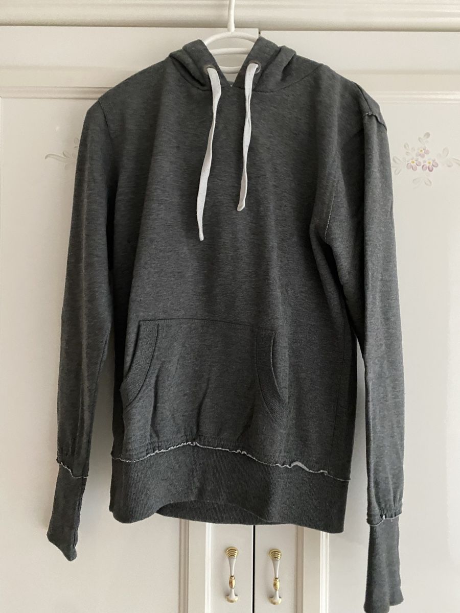 Maglioni & Felpe: Kapuzenpullover in Grau XS – Usato da Altendorf venduto da Anjapple