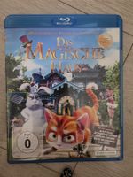 Das magische Haus Blu-ray Film