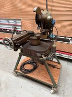 Metallkreissäge