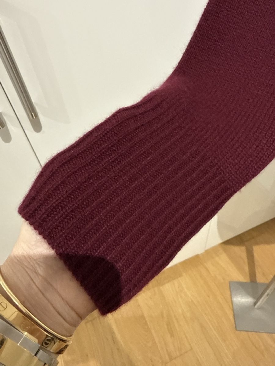 Pullover & Sweatshirts: Lisa Yang Cashmere Pullover Damen – Neu (gemäss Beschreibung) aus Binz von Sandra830 2