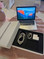 MacBook Pro Retina 13 Zoll, 2.7 GHz Core i5