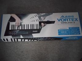 Keytar Alesis