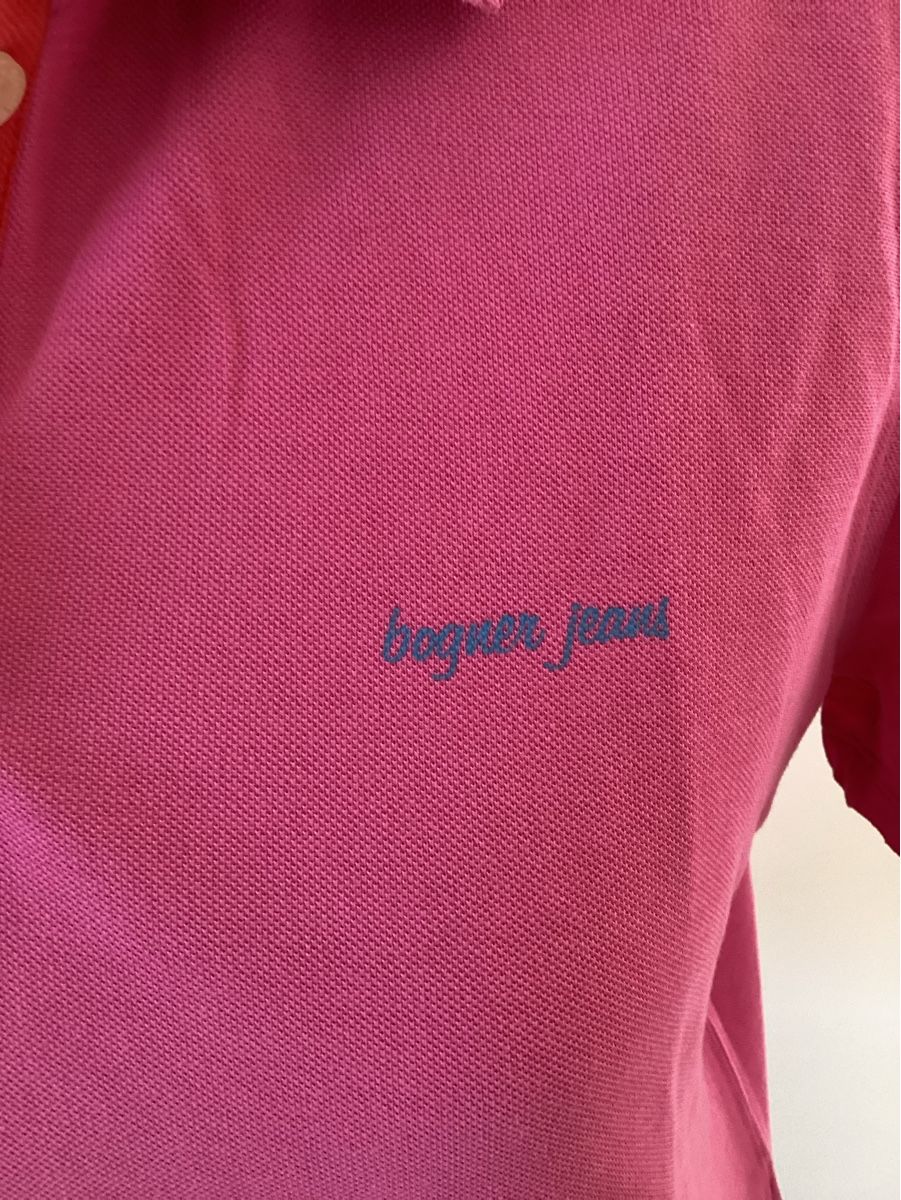 Bogner Polos: Bogner, Damenpolo, Gr. 42 – D'occasion à Salenstein par Esprit57 1