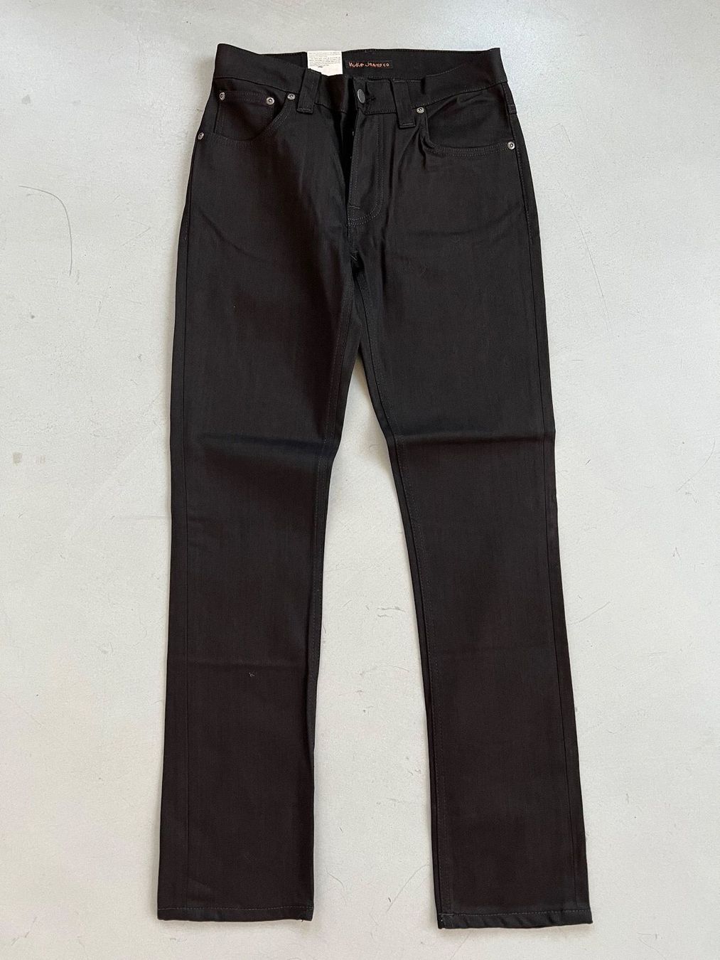 Nudie Jeans: Nudie Jeans 31/32 – Nuovo e nell'imballaggio originale da Neuhausen venduto da mike.a.