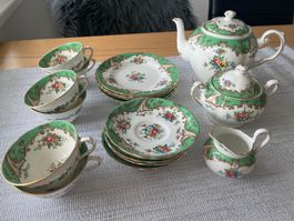 Teeset /Teeservice / Kaffeeservice/ 6-Personen