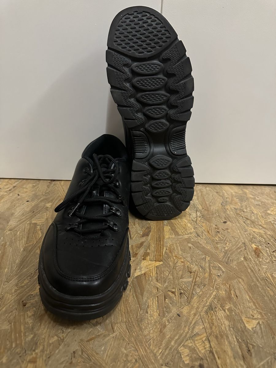 Scarpe da uomo: Yourturn Herren/Jungen Sneaker – Usato da Pfyn venduto da MJ1509 1
