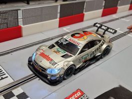 Carrera Digital 124 Mercedes-AMG C 63 DTM #32 gebraucht