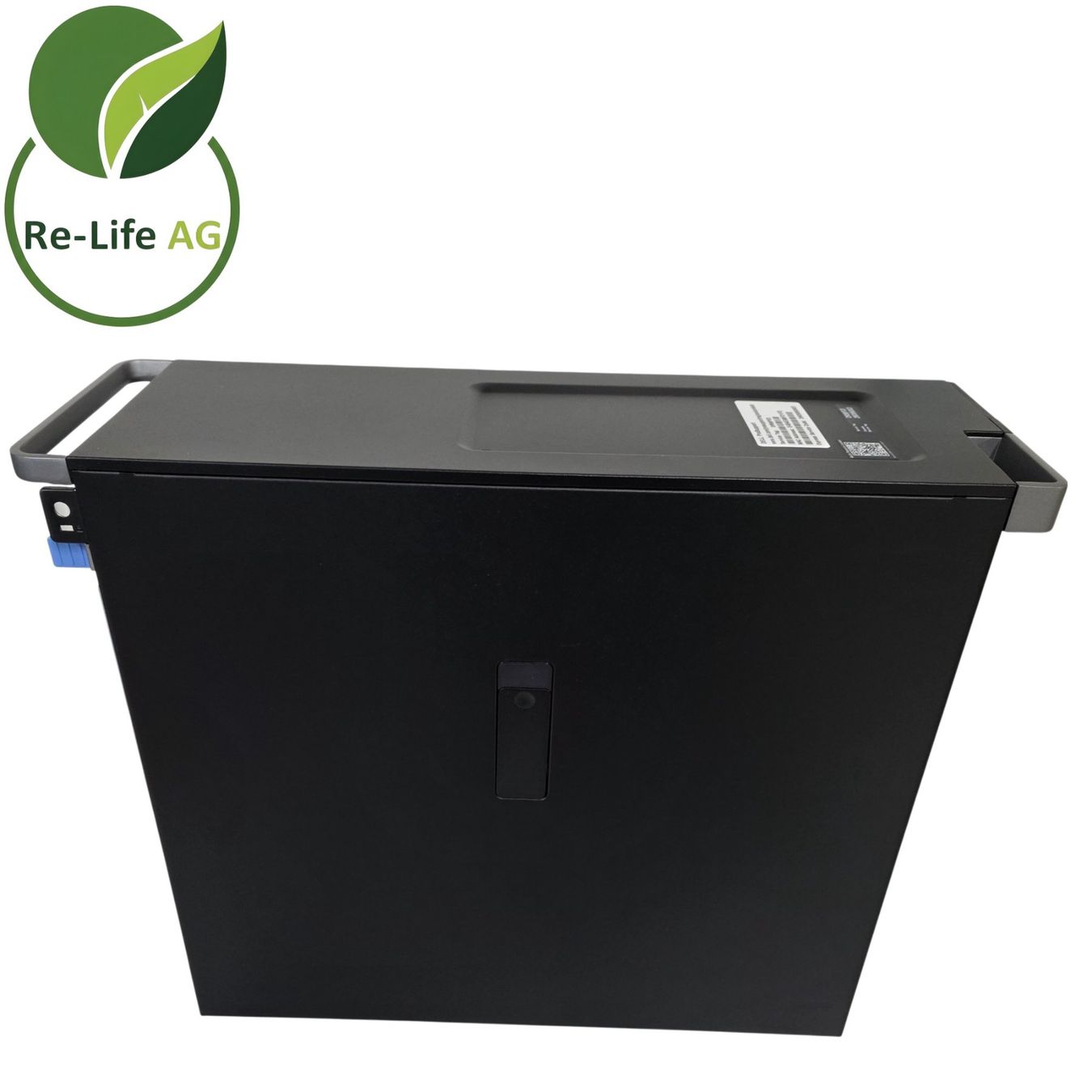 Dell PCs: Dell Precision 5820 Tower/ Intel® Xeon/512 SSD/Win11Pro – D'occasion à Reinach BL par Re-Life_AG 3